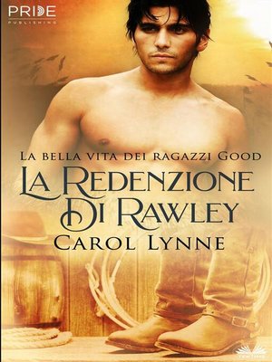 cover image of La Redenzione Di Rawley